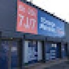 Orange Bleue - Room De Sport