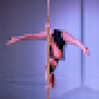 Bird Of Paradise Pole Dance Studio Cannes