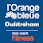 L'orange Bleue