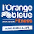 Orange Bleue Room De Sport