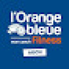 l'Orange bleue