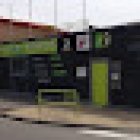 L'Ile Verte - Bulle d'Oxygène