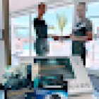 Victor coach sportif (Miha Bodytec)