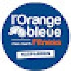 L'orange Bleue