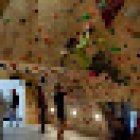 Salle d'Escalade de Veyrignac