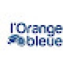 Orange Bleue Room De Sport