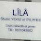 Lîlâ Yoga Pilates