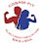 Cosam fit electrostimulation