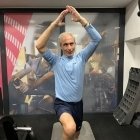 Chris Coach Sportif - Paris 16