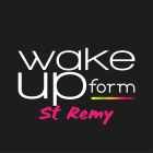 Wake Up Form St Remy de Provence