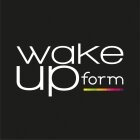 Wake Up Form Saumur
