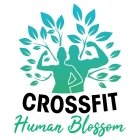 Human Blossom CrossFit