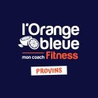 L’orange bleue Provins