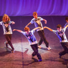 FM DANCE SCHOOL