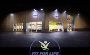 Fit For Life & Club Energy