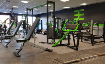 Body Evolution Gym ltd