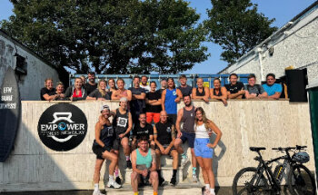 CrossFit Newquay