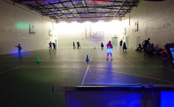 Stalham Sports Centre