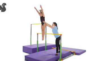 Acorn Gymnastics Club, Ewell