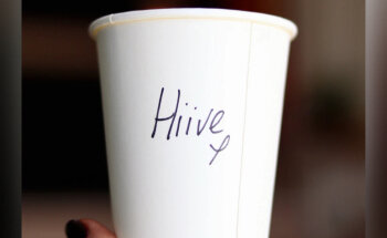 HIIVE - Yoga, therapy, coffee and beauty.