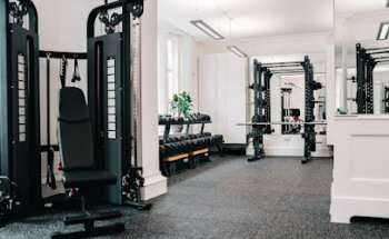 Rep Studio