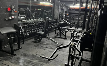 PrivateGyms - Newark