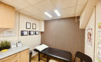 MB Physiotherapy