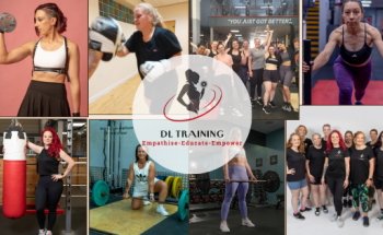 DL Training