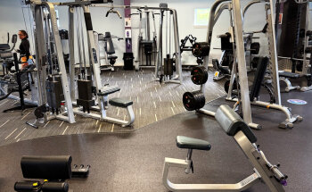 Open Fitness Bathgate