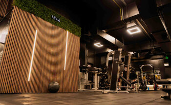 Bromley Fitness Centre