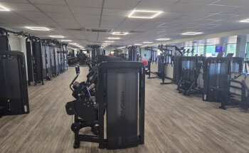Rugeley Leisure Centre