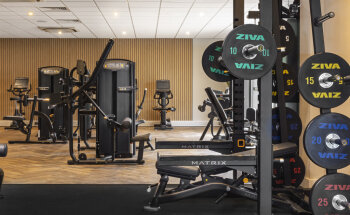 Spirit Health Club