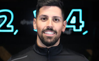 Andres Fitness - Personal Trainer