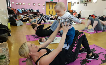 Sweaty Mama Salisbury & Tidworth