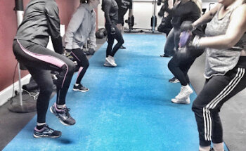 Signature Fitness Ponteland