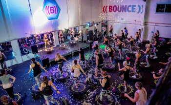 ((BOUNCE)) Lowestoft