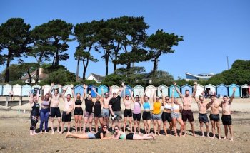 Complete Active | Mudeford Quay CrossFit