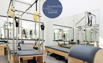 Richmond Studio Pilates