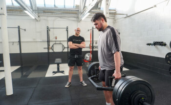 Calibre Performance Coaching
