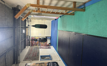Shin Kick Martial Arts & Fitness Centre