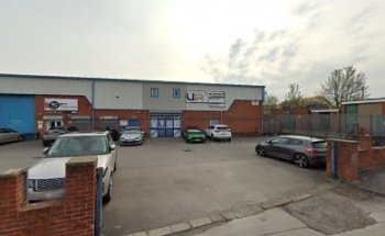 Ultimate Physiques Gym And Fitness Centre