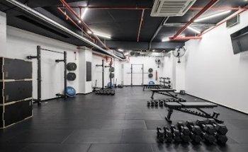 Hybrid Personal Training