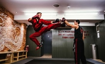 Xen-Do Martial Arts
