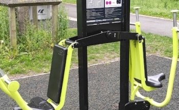 LDN Westbourne Parkito Calisthenics