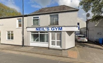 Neil's Gym