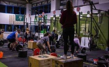 CrossFit Mercia