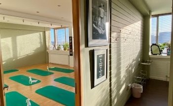 Fantini Pilates
