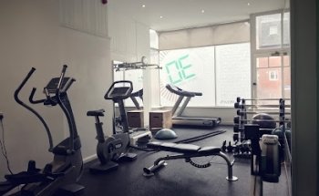 Equals Results Personal Training
