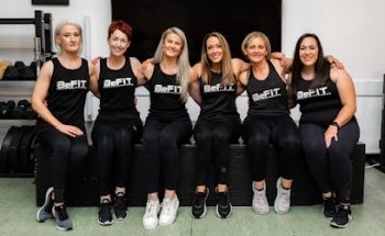 BeFIT Personal Training