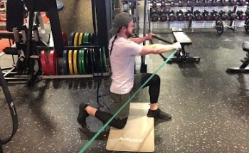 Wolf Personal Training